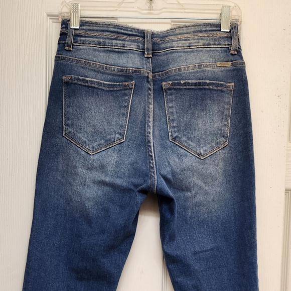 NWOT KanCan Skinny Ankle Jeans - Picture 9 of 15